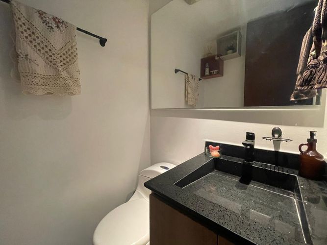 Apartamento de 3 alcobas en venta en El Poblado, Medellín, 173 m² · foto 20 de 20