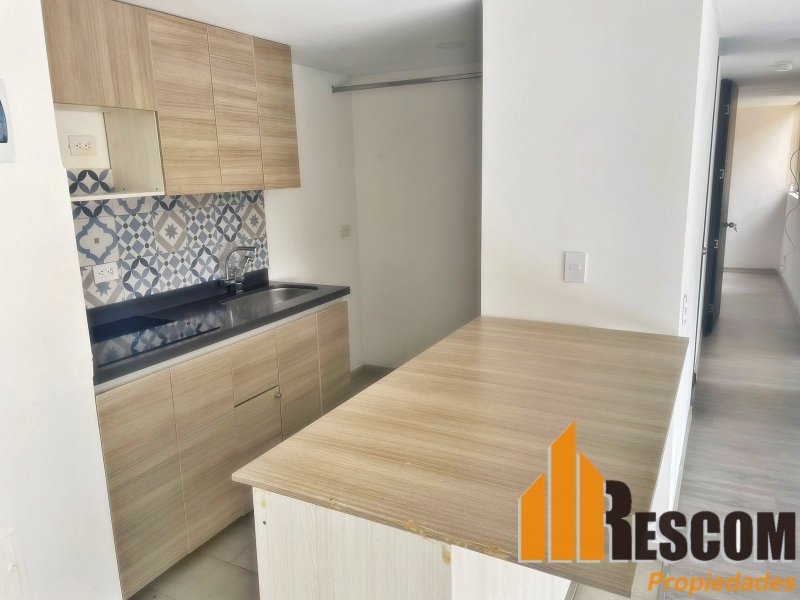 2BR Apartment in Cimarronas (56 m²) for Sale