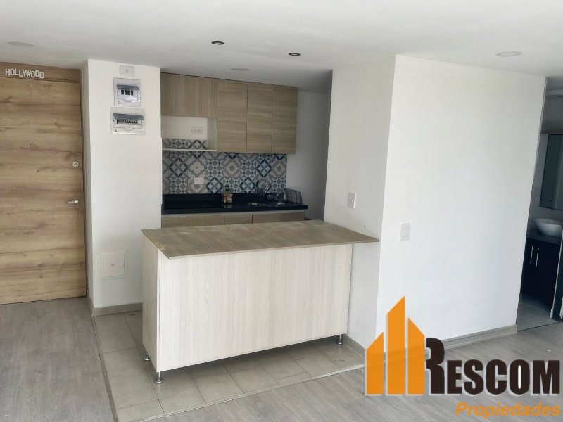 2BR Apartment in Cimarronas (56 m²) for Sale - 2