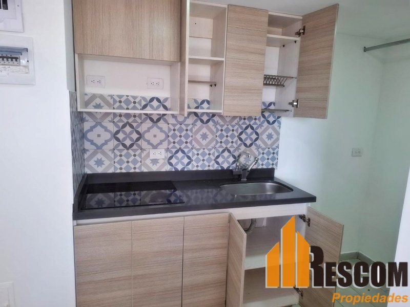 2BR Apartment in Cimarronas (56 m²) for Sale - 3
