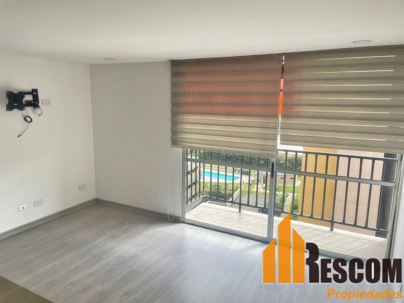 2BR Apartment in Cimarronas (56 m²) for Sale - 4