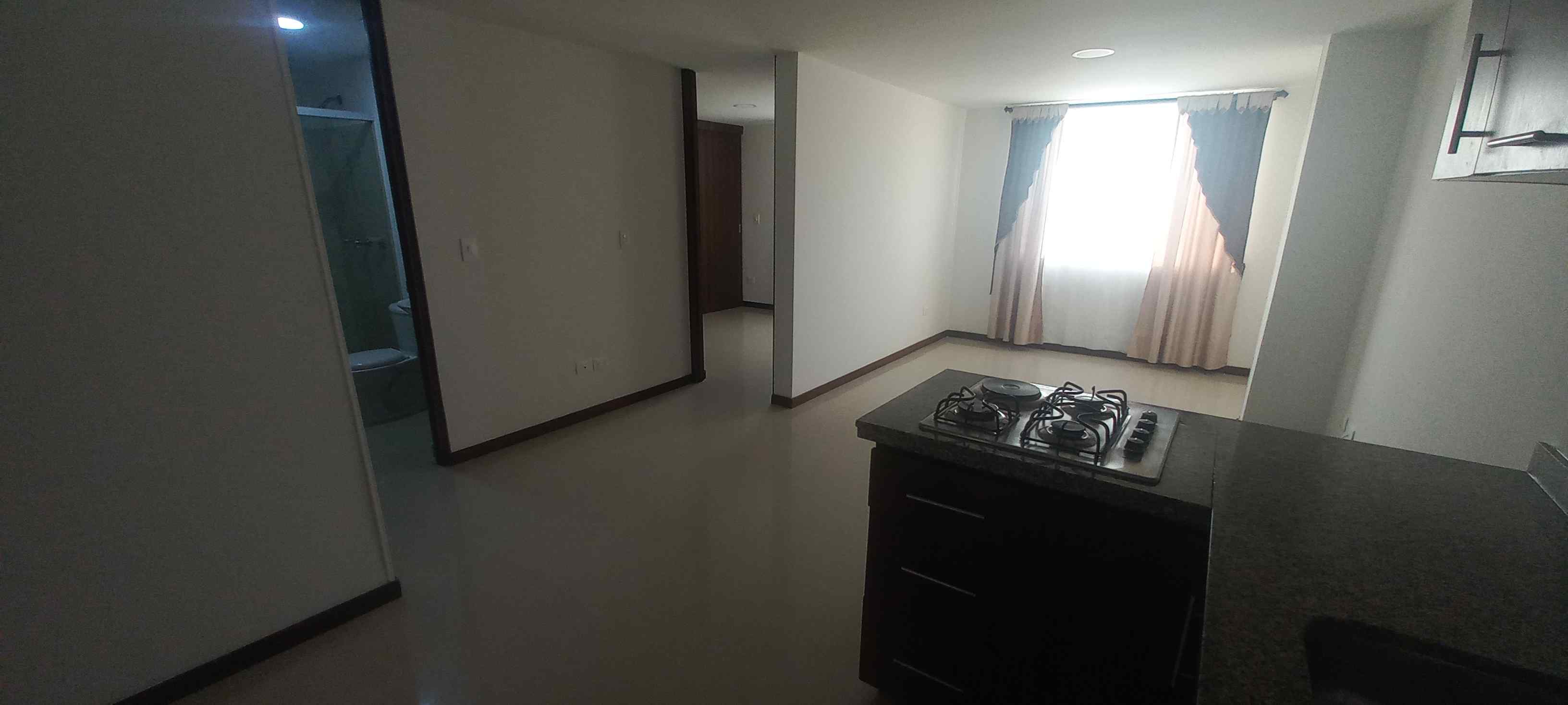 Apartamento en arriendo en Sector Bavaria, Armenia · foto 2 de 14