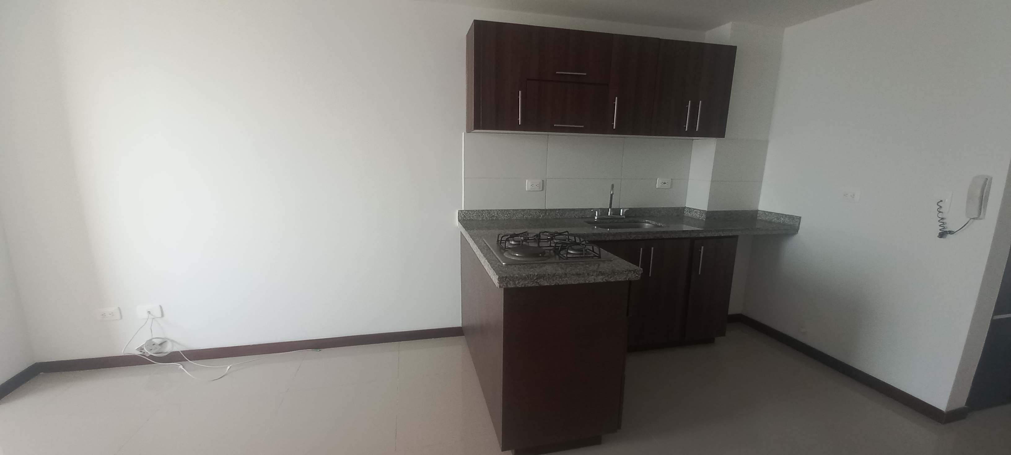 Apartamento en arriendo en Sector Bavaria, Armenia · foto 4 de 14