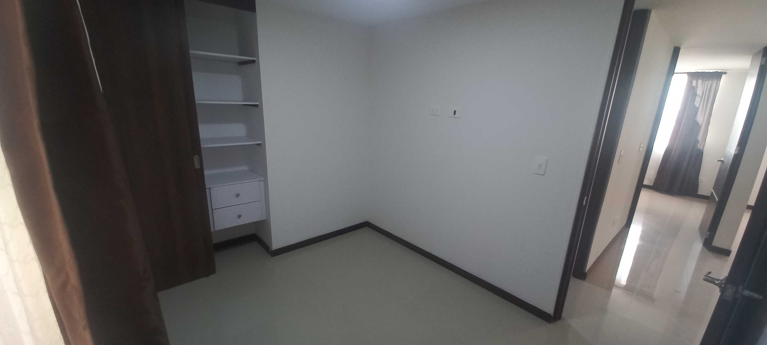 Apartamento en arriendo en Sector Bavaria, Armenia · foto 6 de 14