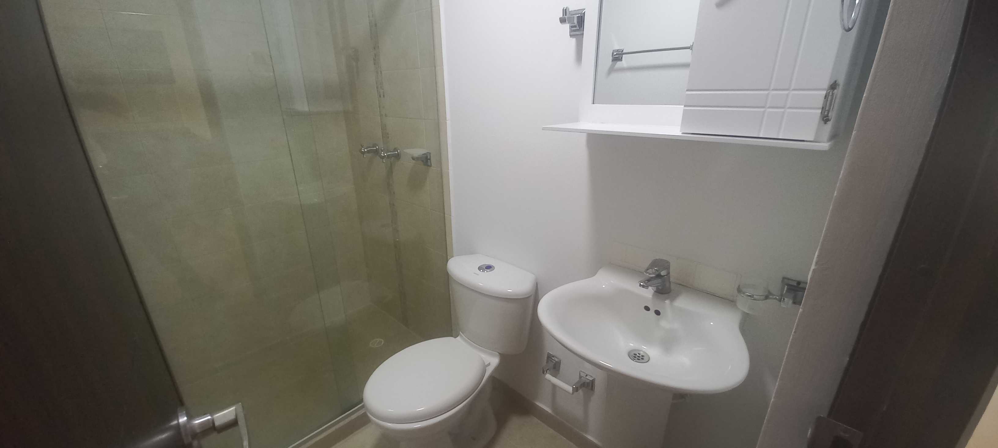 Apartamento en arriendo en Sector Bavaria, Armenia · foto 7 de 14