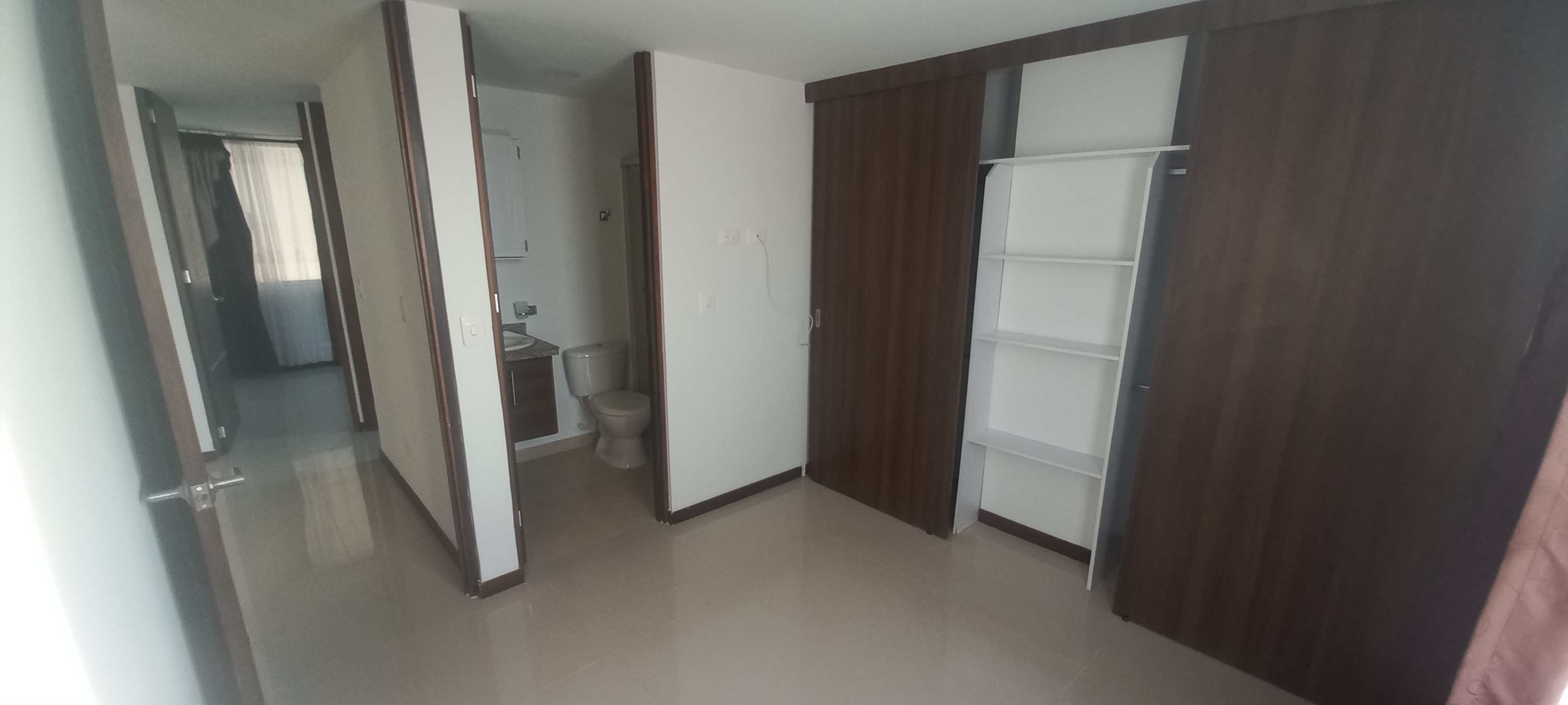 Apartamento en arriendo en Sector Bavaria, Armenia · foto 9 de 14