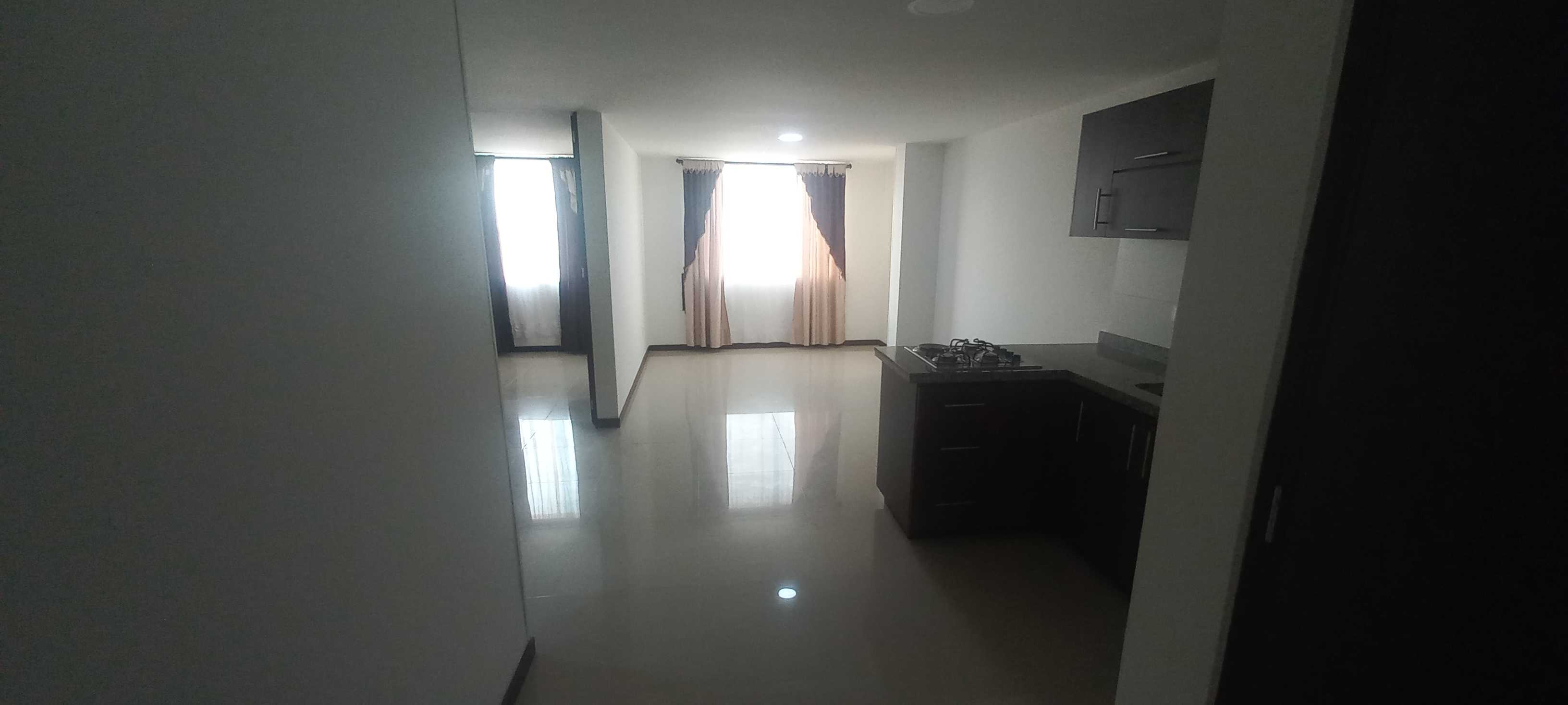 Apartamento en arriendo en Sector Bavaria, Armenia · foto 12 de 14