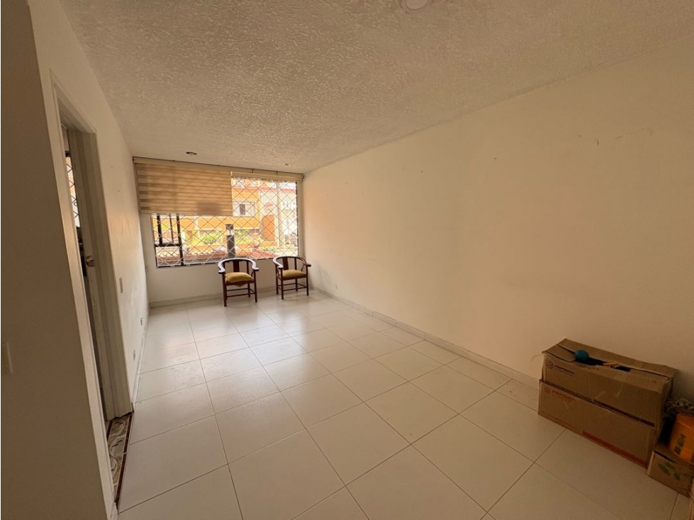 Apartamento en venta en Los Cedros, Bogotá · foto 2 de 14