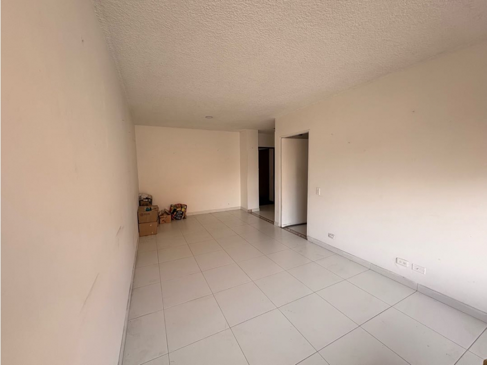 Apartamento en venta en Los Cedros, Bogotá · foto 3 de 14
