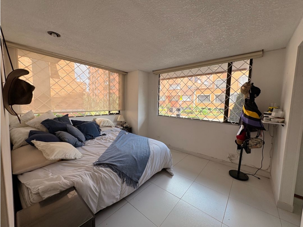 Apartamento en venta en Los Cedros, Bogotá · foto 5 de 14