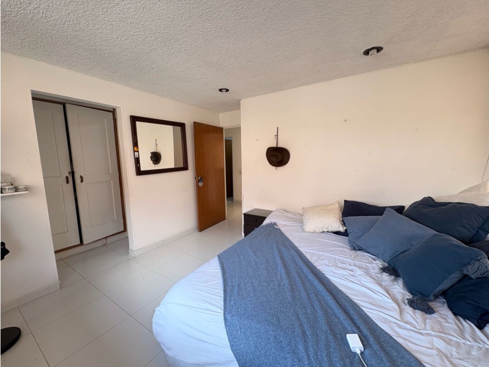 Apartamento en venta en Los Cedros, Bogotá · foto 6 de 14