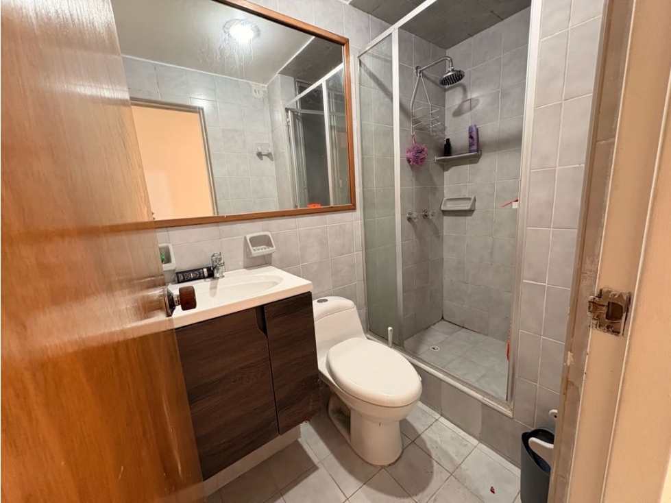 Apartamento en venta en Los Cedros, Bogotá · foto 7 de 14