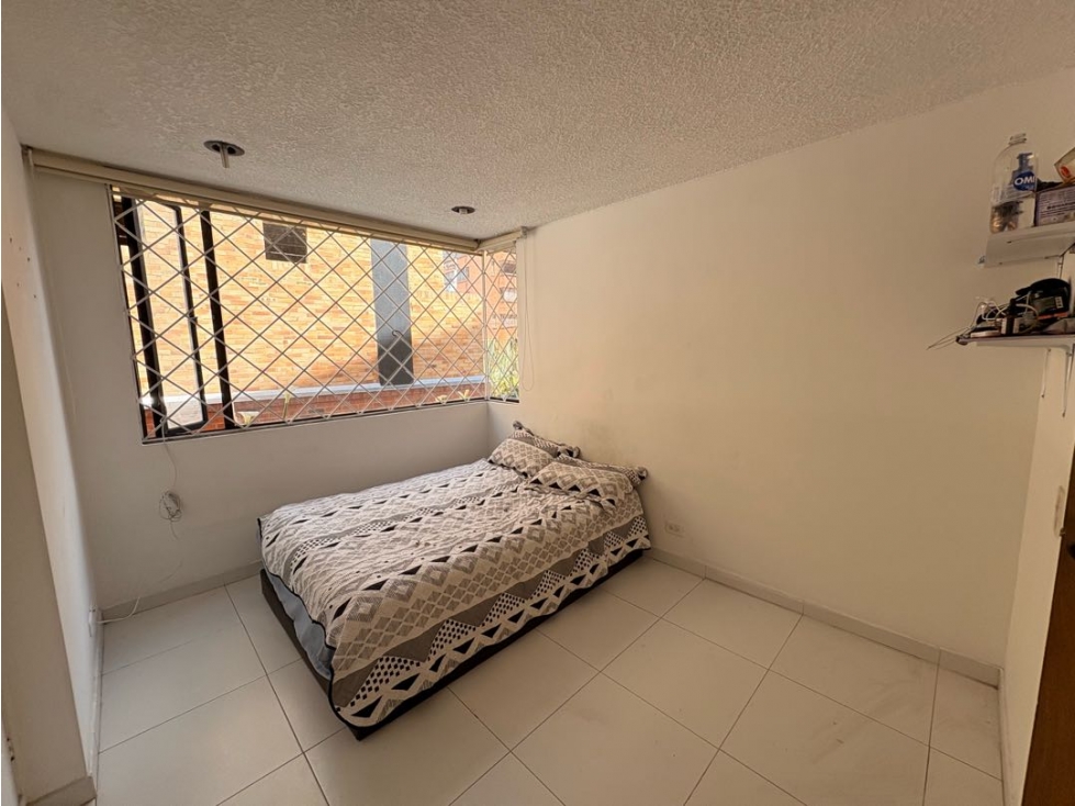 Apartamento en venta en Los Cedros, Bogotá · foto 8 de 14