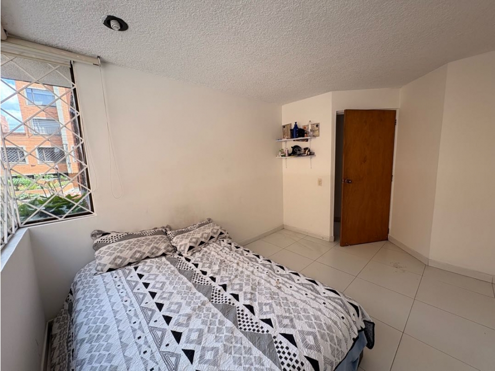 Apartamento en venta en Los Cedros, Bogotá · foto 9 de 14