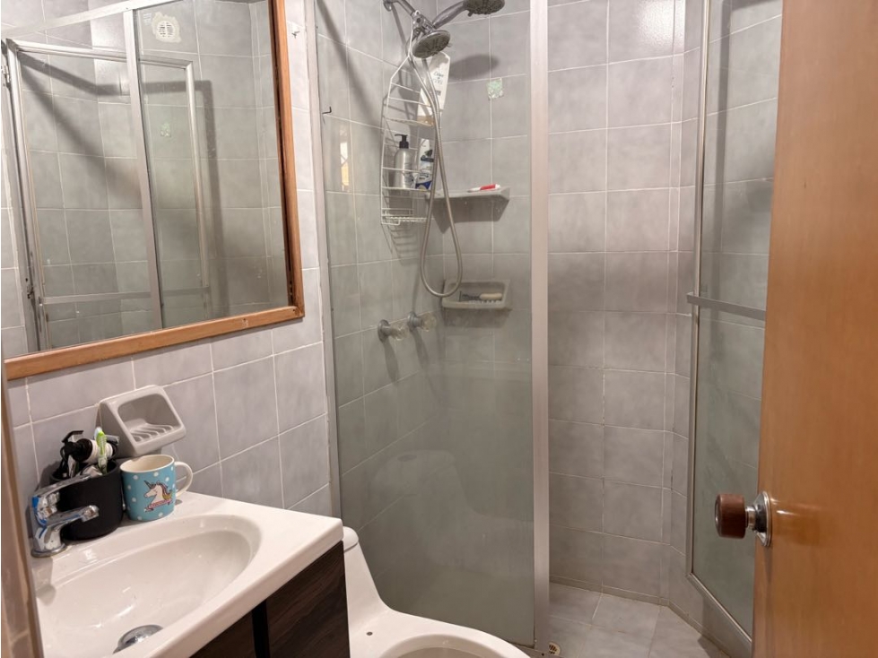 Apartamento en venta en Los Cedros, Bogotá · foto 10 de 14