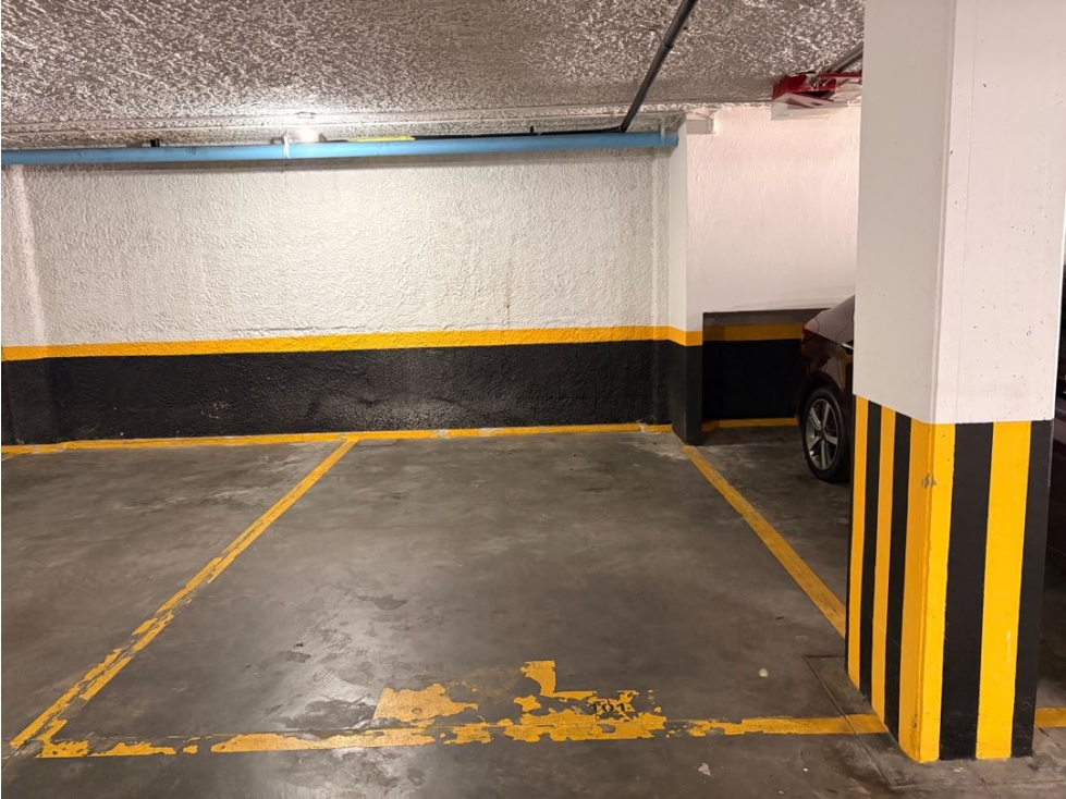 Apartamento en venta en Los Cedros, Bogotá · foto 11 de 14