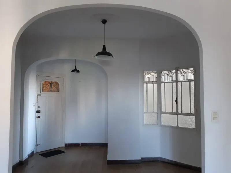 3532 | AMPLIO APARTAMENTO ILUMINADO DE 2 DORMITORIOS, 2 BAÑOS Y 2 TERRAZAS | CENTRO