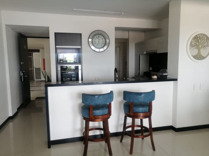 Apartamento en venta en Pance, Cali · foto 10 de 16