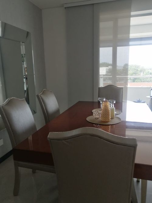 Apartamento en venta en Pance, Cali · foto 7 de 16