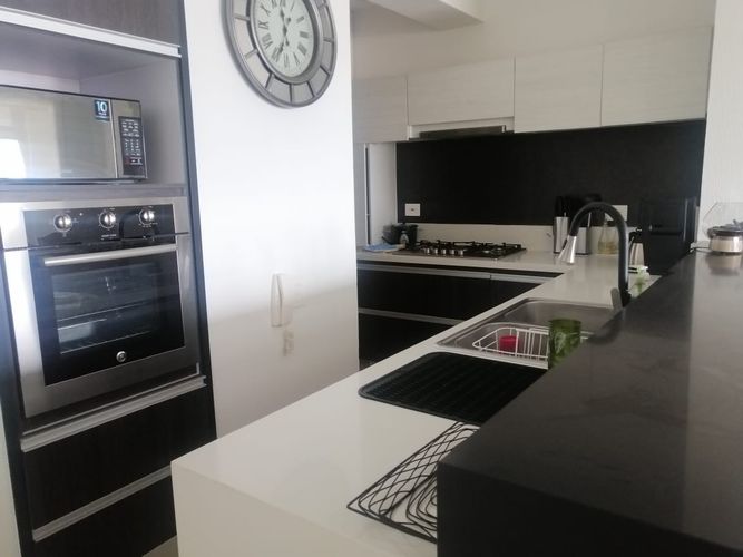 Apartamento en venta en Pance, Cali · foto 12 de 16