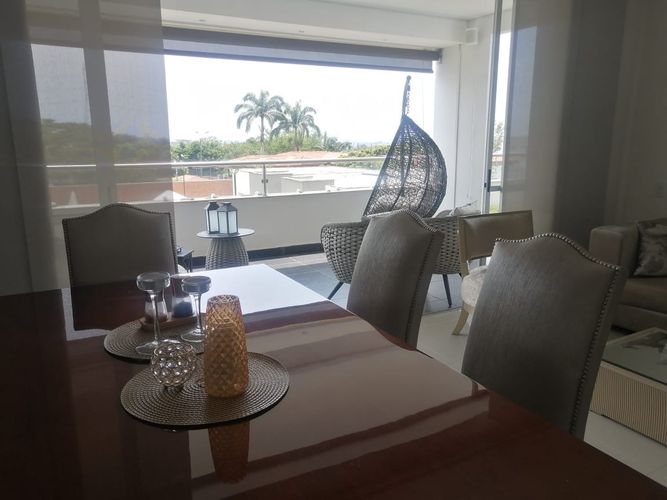 Apartamento en venta en Pance, Cali · foto 3 de 16