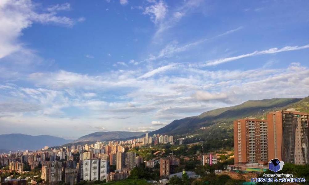 Apartamento en venta en Loma De Las Brujas, Envigado · foto 8 de 14