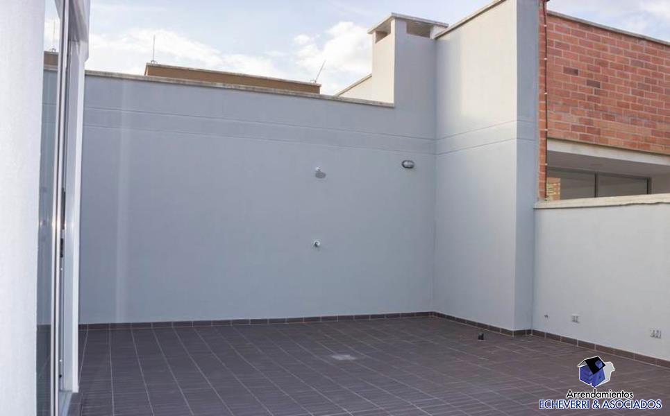 Apartamento en venta en Loma De Las Brujas, Envigado · foto 10 de 14
