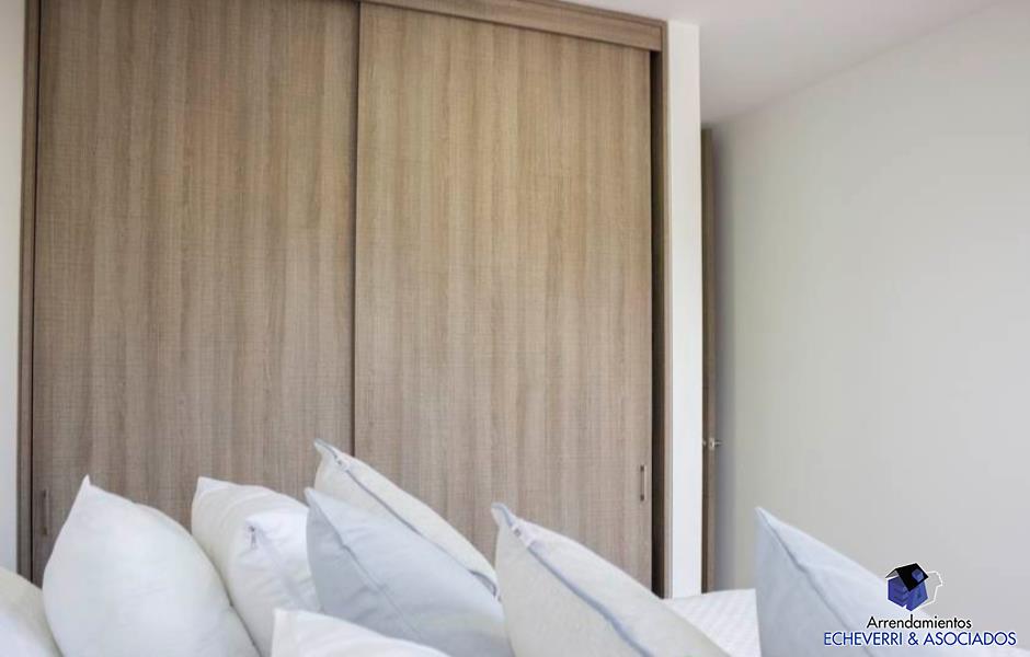 Apartamento en venta en Loma De Las Brujas, Envigado · foto 12 de 14