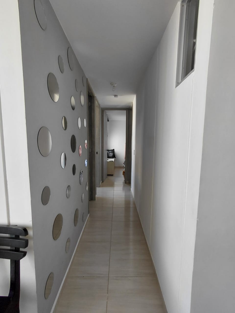 Apartamento en venta en Condina, Pereira · foto 5 de 17