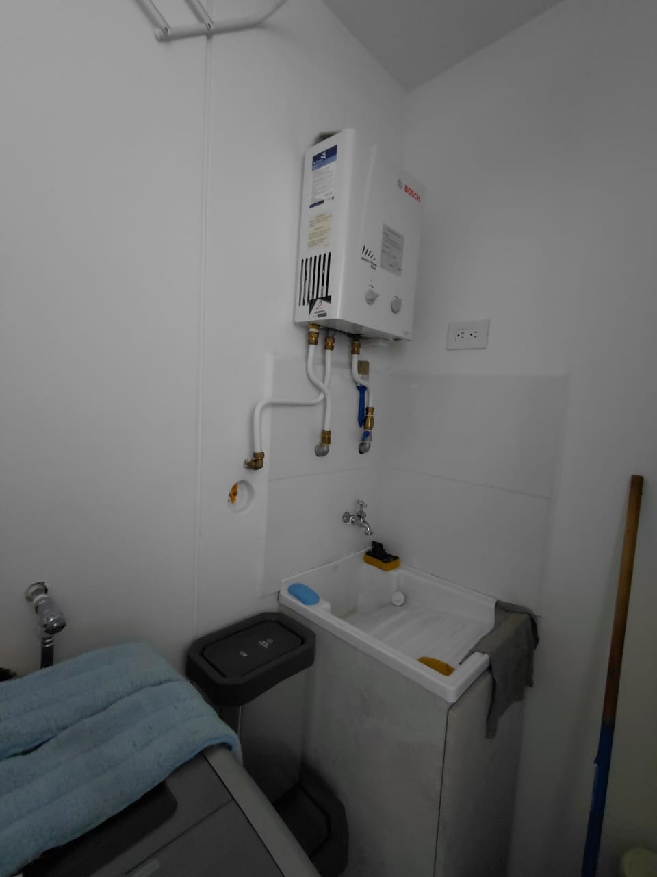 Apartamento en venta en Condina, Pereira · foto 4 de 17