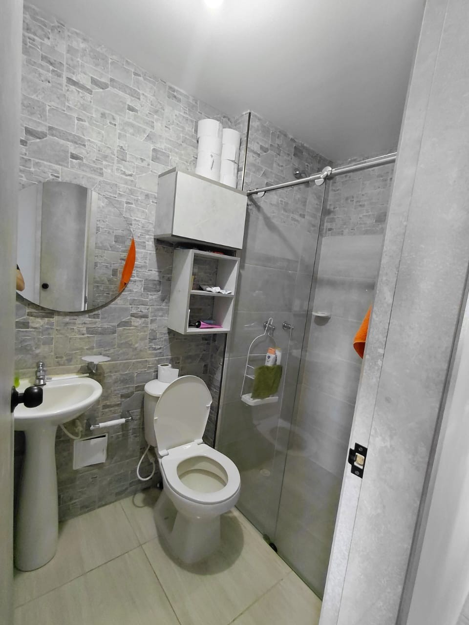 Apartamento en venta en Condina, Pereira · foto 11 de 17