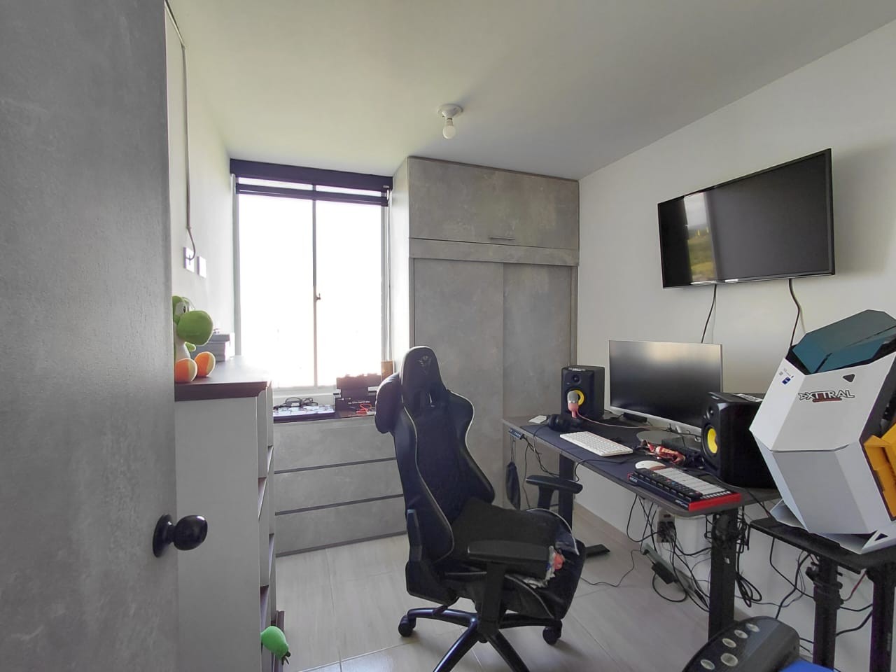 Apartamento en venta en Condina, Pereira · foto 7 de 17