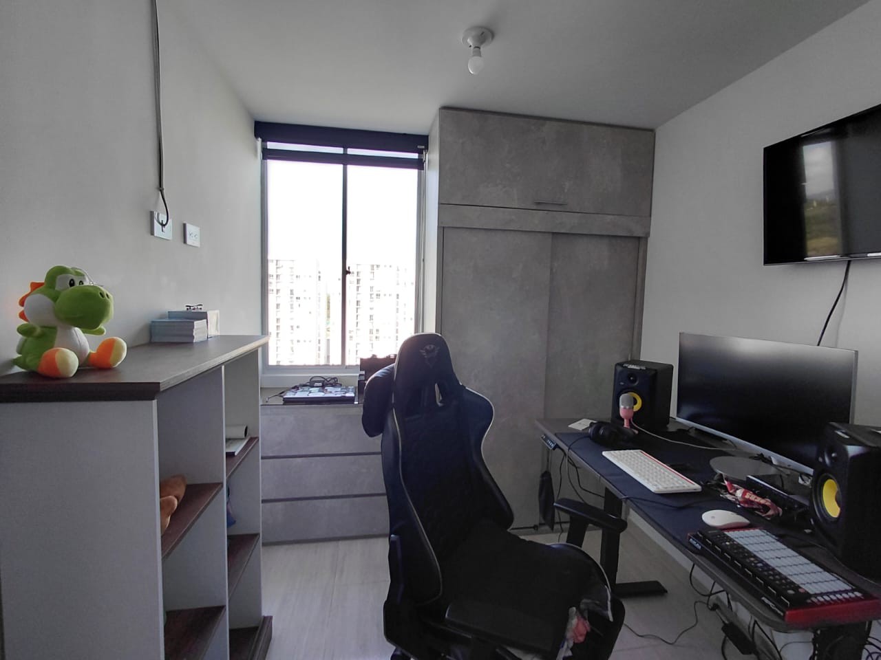 Apartamento en venta en Condina, Pereira · foto 8 de 17