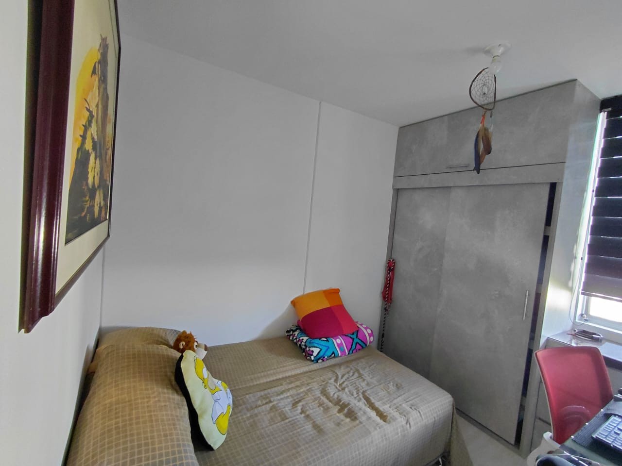 Apartamento en venta en Condina, Pereira · foto 10 de 17
