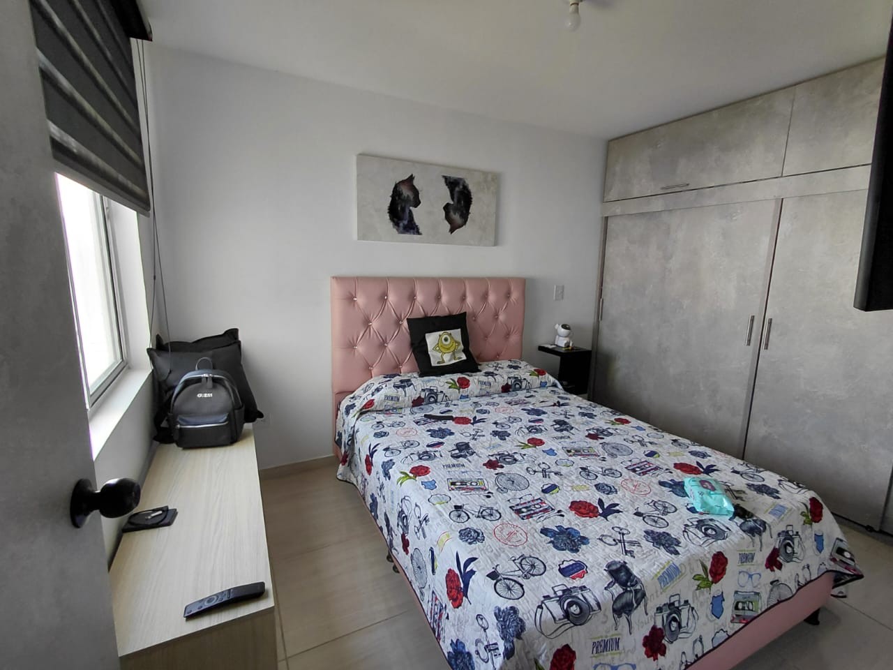 Apartamento en venta en Condina, Pereira · foto 15 de 17