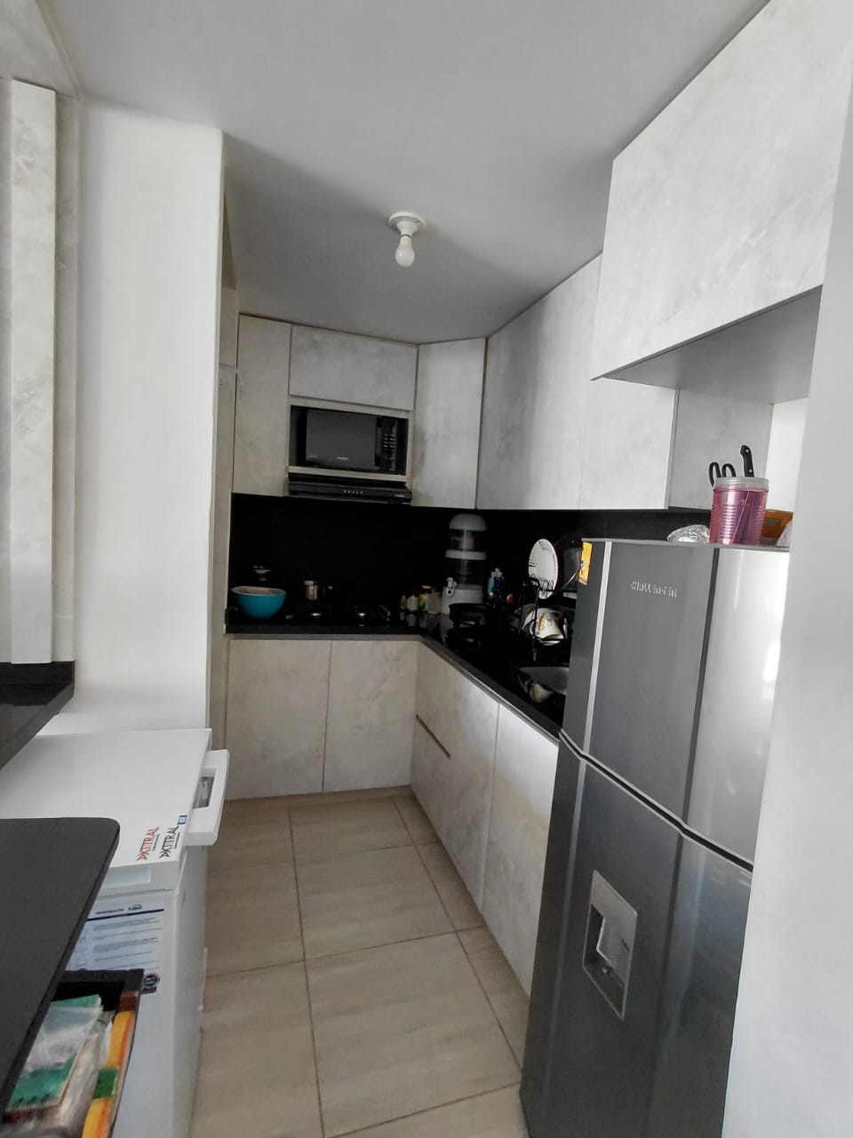 Apartamento en venta en Condina, Pereira · foto 2 de 17