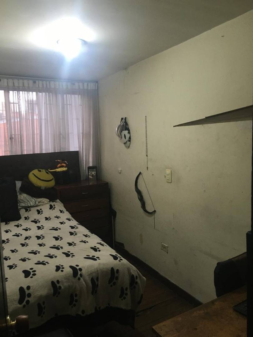 Casa en venta en La Española, Bogotá · foto 12 de 18