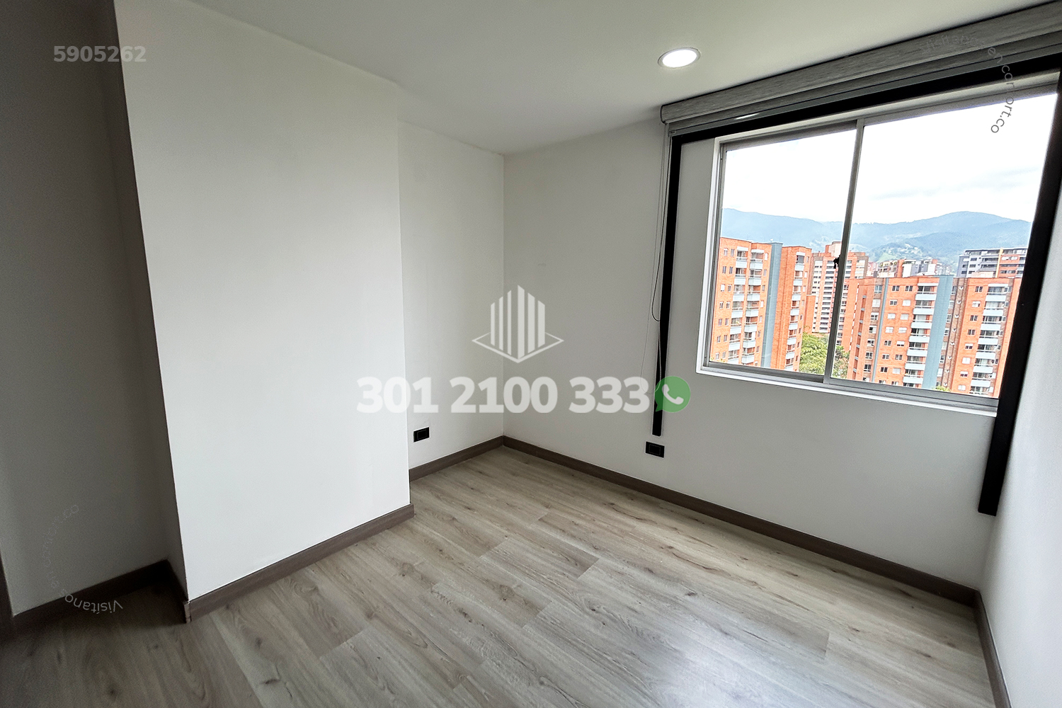 Apartamento en arriendo en Loma Del Esmeraldal, Envigado · foto 15 de 24