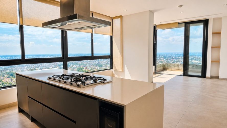 Apartamento de 2 alcobas en venta en Arboledas, Cali, 100 m² · foto 2 de 13