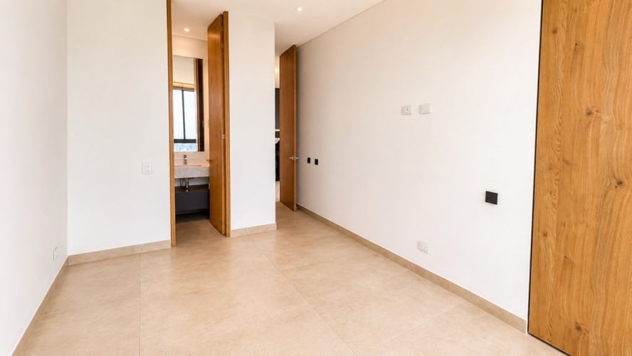 Apartamento de 2 alcobas en venta en Arboledas, Cali, 100 m² · foto 4 de 13