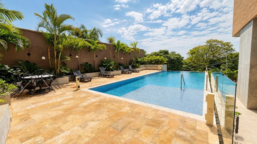 Apartamento de 2 alcobas en venta en Arboledas, Cali, 100 m² · foto 13 de 13