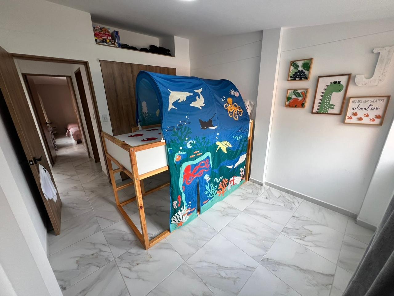 Casa en venta en Alamos, Pereira · foto 5 de 24