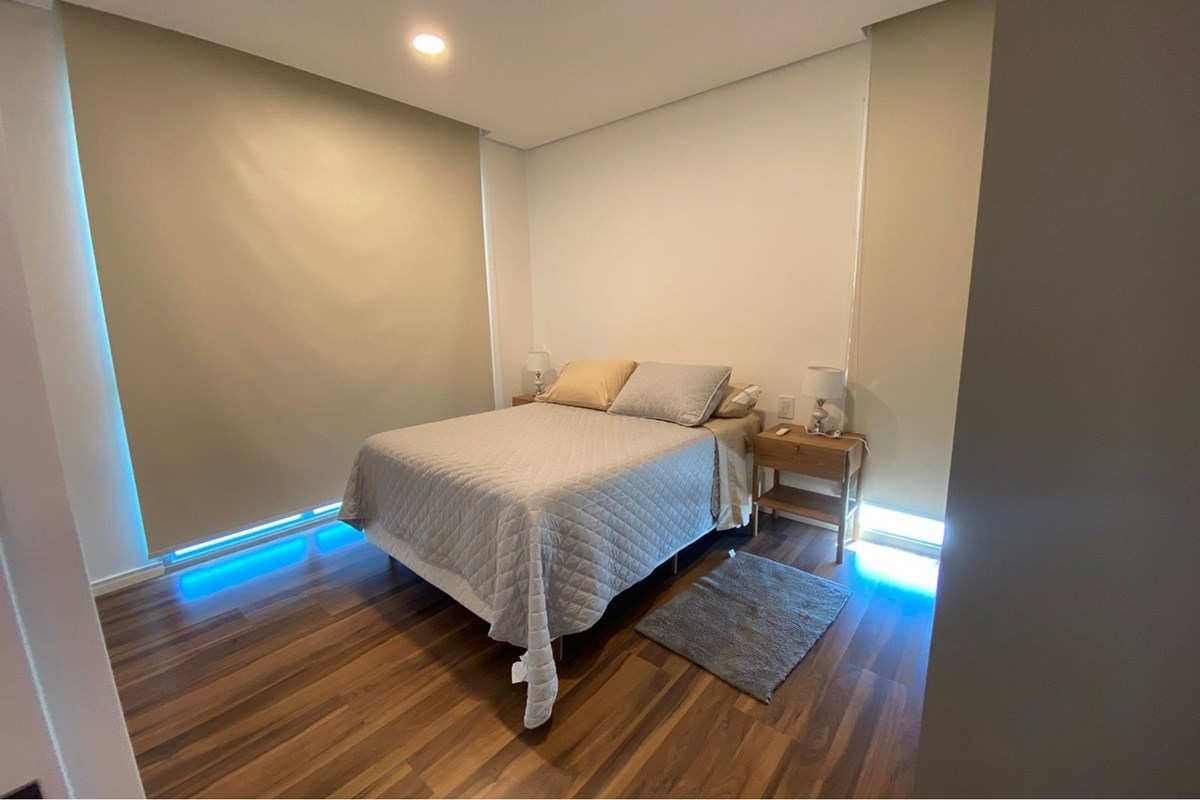 Departamento-Alquiler-Av. San Martin, Manorá, Asunción — foto 3