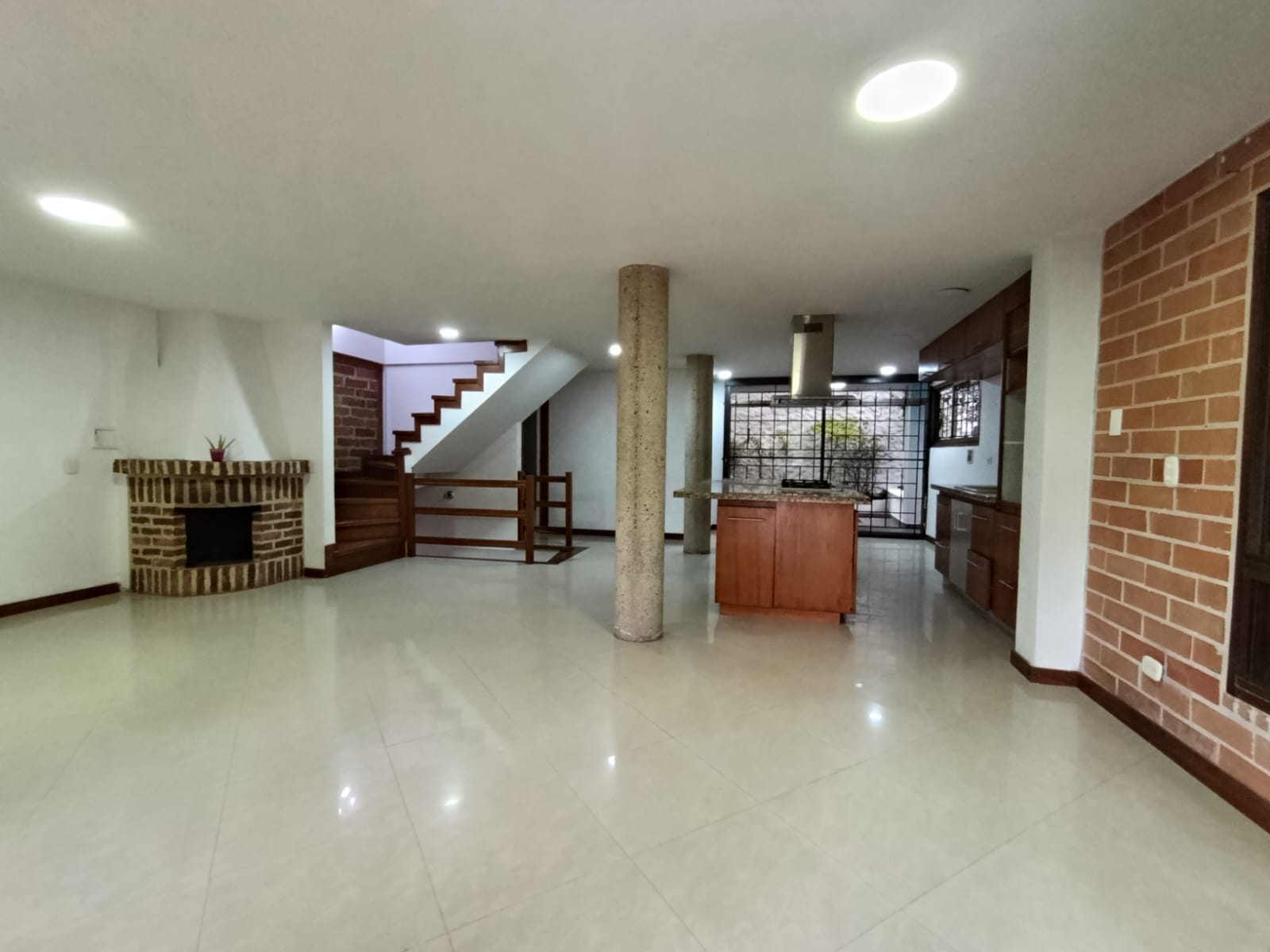 House for rent in Las Lomitas, Sabaneta