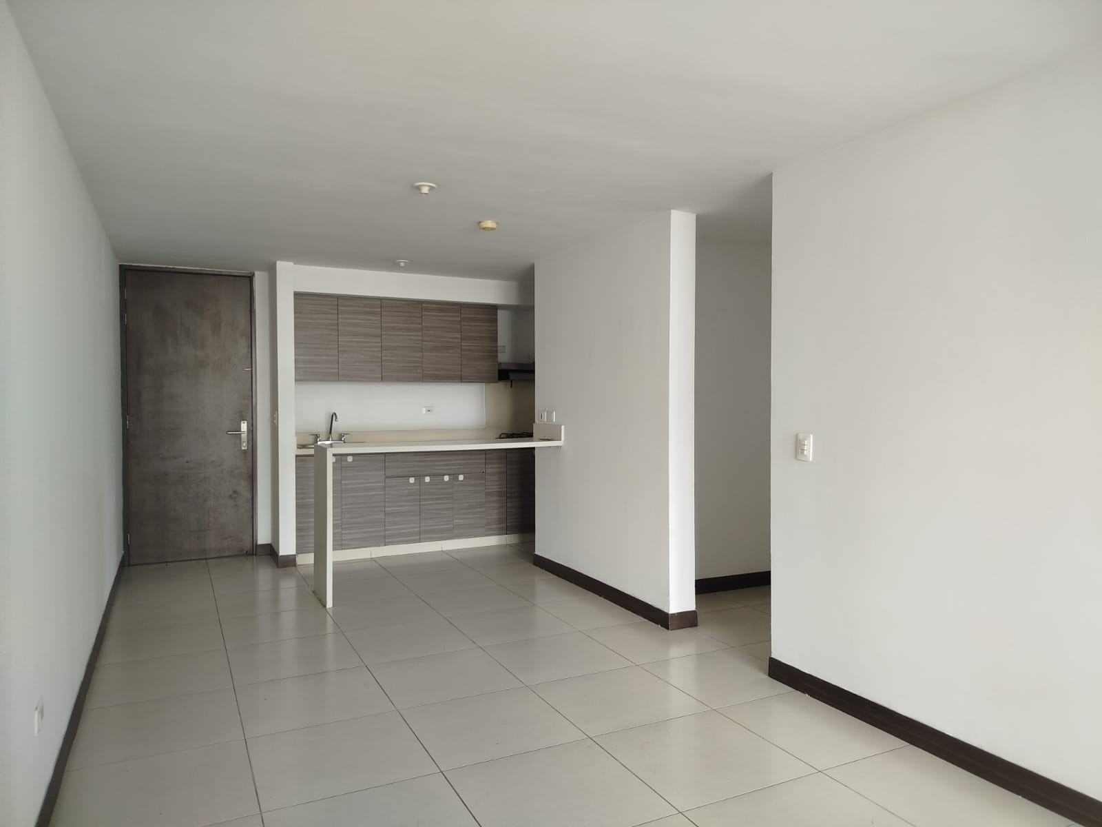 Apartment for rent in Ciudad jardin, Pereira