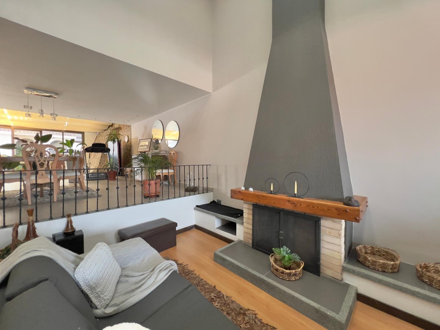 Casa en venta en Palermo, Manizales · foto 4 de 24