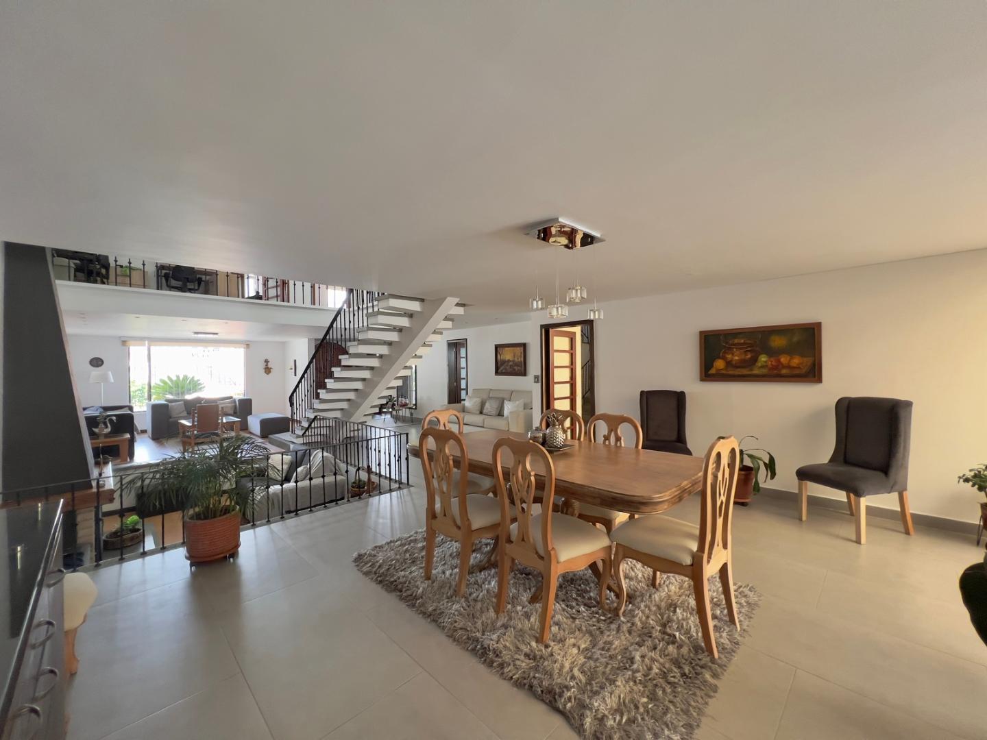 Casa en venta en Palermo, Manizales · foto 7 de 24