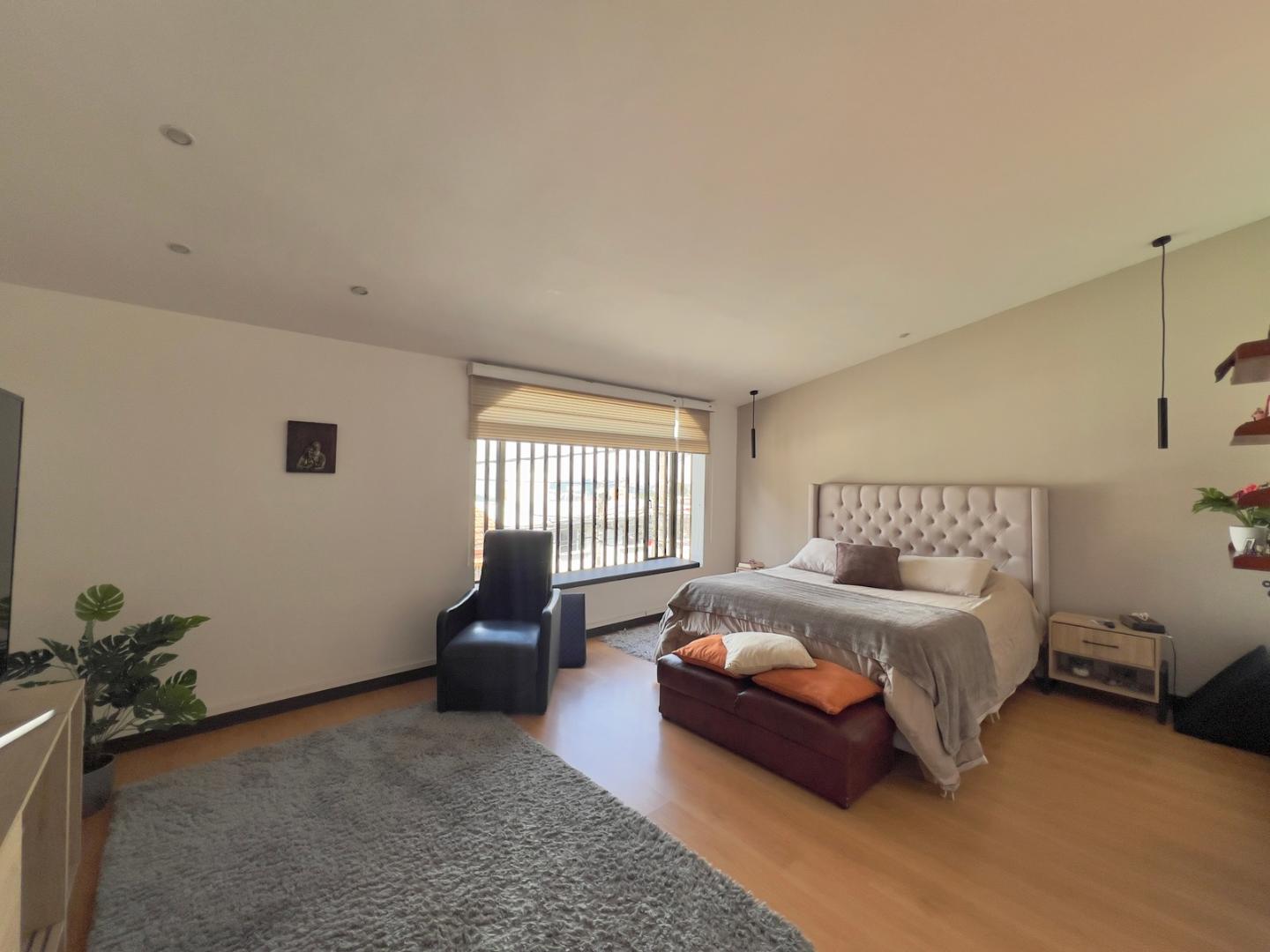 Casa en venta en Palermo, Manizales · foto 9 de 24
