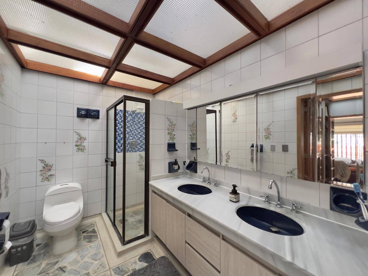 Casa en venta en Palermo, Manizales · foto 12 de 24
