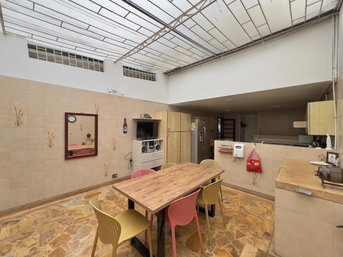 Casa en venta en Palermo, Manizales · foto 23 de 24